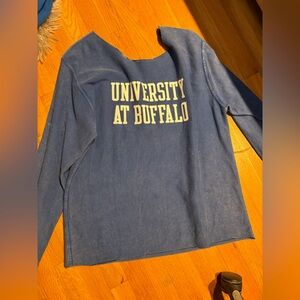 Bundle of University at Buffalo merch